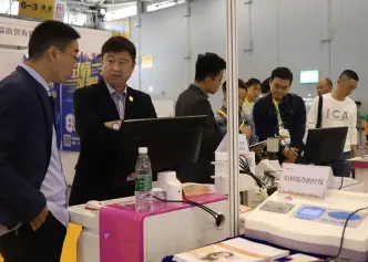 2027成都医疗器械展览会-成都医博会(CDMEE)展位费与展位预订