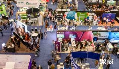 美国大麻商业展2025门票哪里买