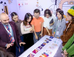 上海童书展2025展商名单