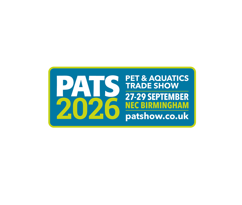 Pet & Aquatics Trade Exhibition exhibition logo
