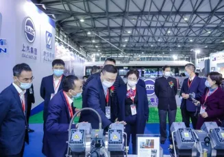 上海氢能展2025展位费与展位预订