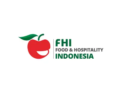 印尼酒店用品展logo