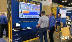 美国瓦楞展2028最新参展商名录