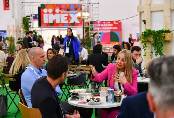 2027德国旅游展(IMEX)展品范围有哪些？