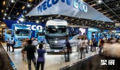 巴西卡车展(FENATRAN)2026时间地点