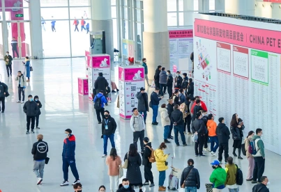 2026北京宠物展参展攻略（时间+地点+门票）