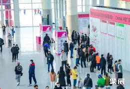 UPET有宠生活展展会现场(现场盛况)1