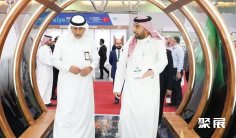 2026沙特利雅得玻璃、铝工业展览会参展攻略(时间+地点+观众预约)