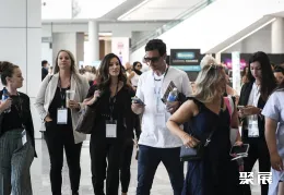 迈阿密美容展现场图片3