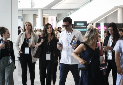 2026迈阿密美容展参展攻略(时间+地点+门票)