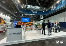 孟买埃森焊接与切割展展会现场(现场盛况)6