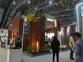 2025印尼建材展参展攻略（时间+地点+门票）