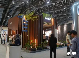 印尼建材展现场图片8