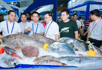 重磅嘉宾及日程出炉|第十三届对虾产业发展大会集全球智慧探讨对虾产业有效持续发展