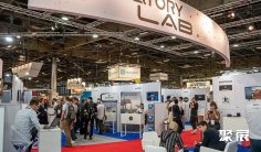 巴黎防务展2026展位图与展位价格