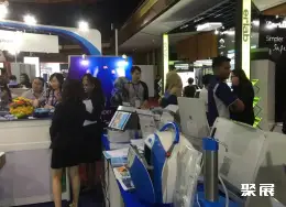 吉隆坡实验室设备展展会现场(现场盛况)4