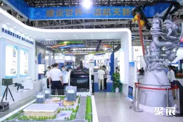 西安国际科博会展会现场(现场盛况)4