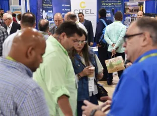 2025美国水展最新参展商名录