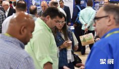 美国水展2025参展攻略(时间地点+门票怎么买?)