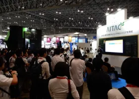 2025日本东京互联网媒体展览会门票多少钱