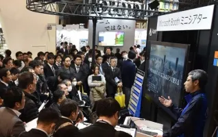 2025大阪電商展展位價(jià)格與展位預(yù)定