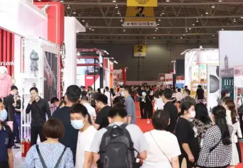 2027成都礼品及家居用品展-文创旅游商品展 (GIFTS&HOME)参展攻略(时间地点+门票价格)
