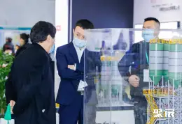 亚洲装配式装修展展会现场(现场盛况)8