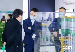 上海装修展现场图片8