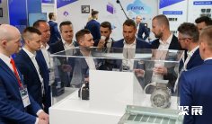 波兰工业展(STOM LASER)2026举办时间与地点