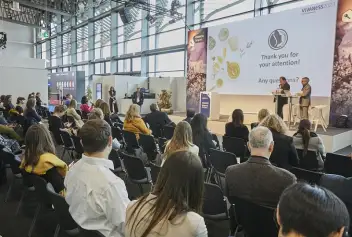 2025德国有机食品展展位价格与展位预定