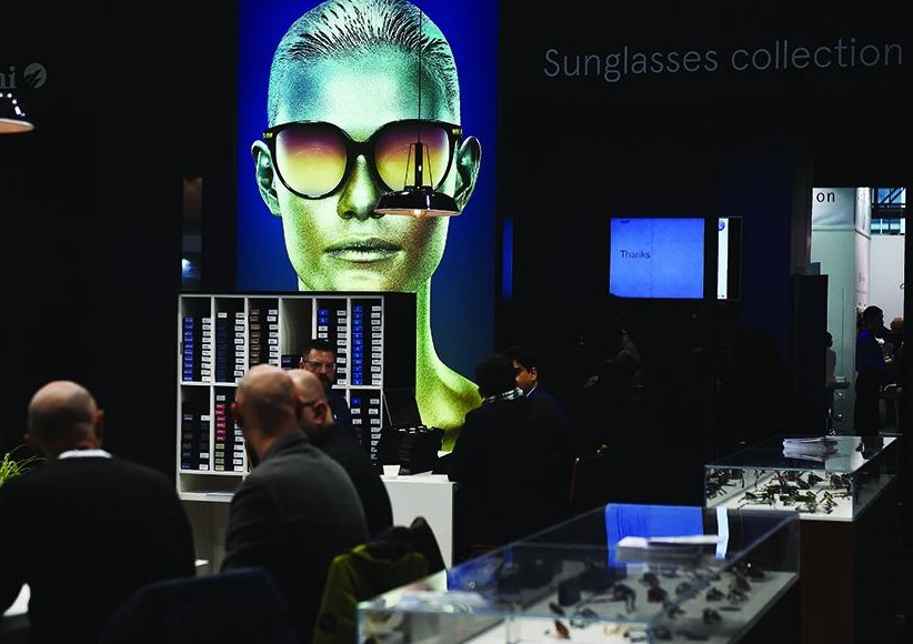 意大利眼镜展(MIDO)2027参展攻略(时间地点+门票怎么买?)