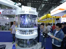 深圳国际线缆工业展2025门票多少钱一张？哪里买