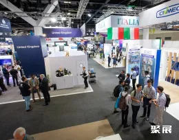 澳大利亚防务展现场图片3