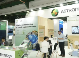 2026南非儲能展時間表及地點