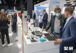 德国科隆牙科展展会现场(现场盛况)9