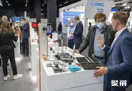 德国口腔展现场图片9