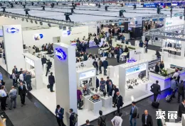 德国机床展现场图片9