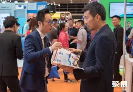 香港零售展现场图片7