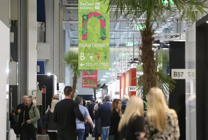 意大利服裝展(The One Milano)2026逛展指南：時間地點/門票多少錢