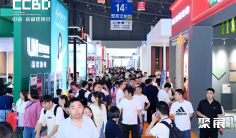 成都建博会2026展商名录