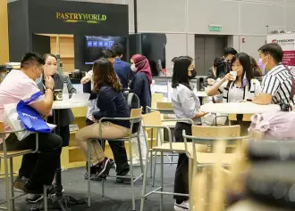 2025马来西亚酒店展展位费与展位申请