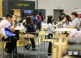 马来西亚酒店用品展展会现场(现场盛况)3
