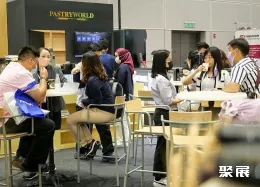 马来西亚酒店展现场图片3