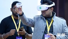 2026印度数字游戏展展商名录