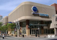 美国肯塔基国际会展中心