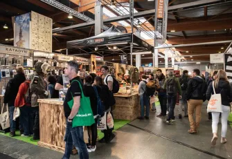 法国户外展2025展商名单