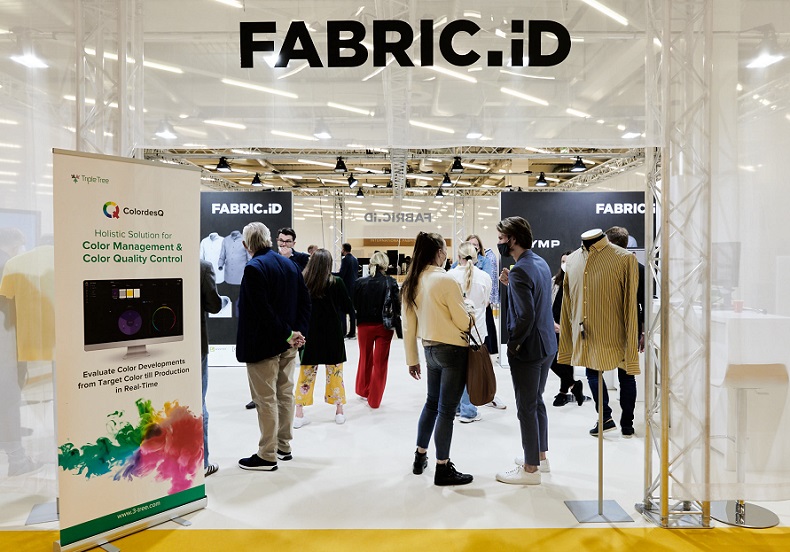 德国面辅料展现场图片10