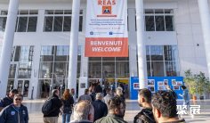 意大利消防展2025参展攻略(时间+地点+观众预约)