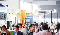 印尼涂料展(Asia Pacific Coatings Show)2026展品有哪些?