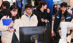苏州智博会(AI EXPO)2026的展品范围